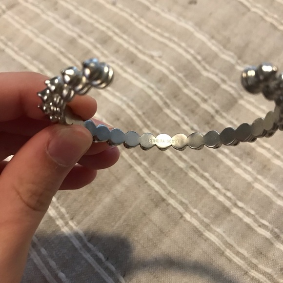 Kendra Scott Rory bracelet - Picture 3 of 4